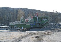 Мобильные установки Мобильные установки