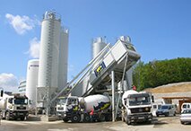 EUROMIX 3000 EUROMIX 3000