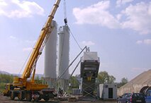 EUROMIX 1600 EUROMIX 1600